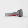 Gafas de nieve Prada Linea Rossa by Oakley con lentes intercambiables Gafas de nieve Prada Linea Rossa by Oakley con lentes intercambiables