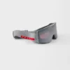 Gafas de nieve Prada Linea Rossa by Oakley con lentes intercambiables Gafas de nieve Prada Linea Rossa by Oakley con lentes intercambiables
