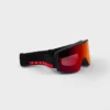 Gafas de nieve Prada Linea Rossa by Oakley con lentes intercambiables Gafas de nieve Prada Linea Rossa by Oakley con lentes intercambiables