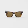 Gafas de sol con el logotipo de Prada