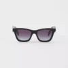 Gafas de sol con el logotipo de Prada