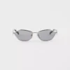 Gafas de sol con el logotipo de Prada