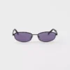 Gafas de sol con el logotipo de Prada