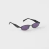 Gafas de sol con el logotipo de Prada