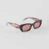 Gafas de sol con el logotipo de Prada
