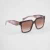 Gafas de sol con el logotipo de Prada