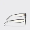 Gafas de sol con el logotipo de Prada