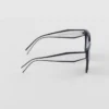 Gafas de sol con el logotipo de Prada
