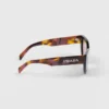 Gafas de sol con el logotipo de Prada