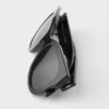 Gafas de sol con el logotipo de Prada