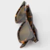 Gafas de sol con el logotipo de Prada