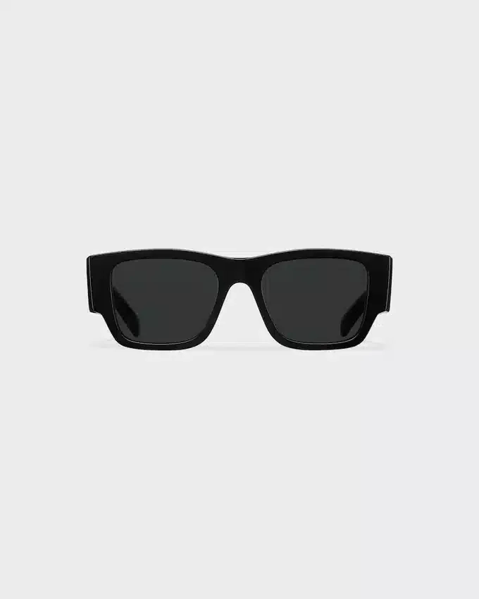 Gafas de sol con logotipo triangular Gafas de sol con logotipo triangular