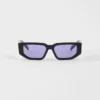 Gafas de sol con logotipo triangular Gafas de sol con logotipo triangular