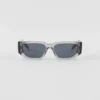 Gafas de sol con logotipo triangular Gafas de sol con logotipo triangular
