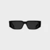 Gafas de sol con logotipo triangular Gafas de sol con logotipo triangular