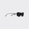 Gafas de sol con logotipo triangular Gafas de sol con logotipo triangular