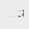 Gafas de sol con logotipo triangular Gafas de sol con logotipo triangular