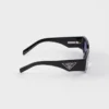 Gafas de sol con logotipo triangular Gafas de sol con logotipo triangular