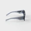 Gafas de sol con logotipo triangular Gafas de sol con logotipo triangular