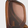 Gafas de sol con logotipo triangular Gafas de sol con logotipo triangular