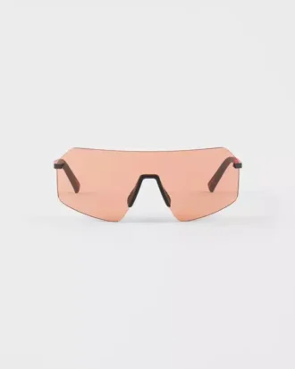 Gafas de sol Prada Linea Rossa