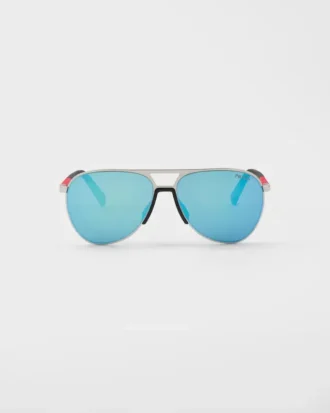 Gafas de sol Prada Linea Rossa