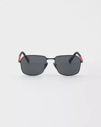 Gafas de sol Prada Linea Rossa