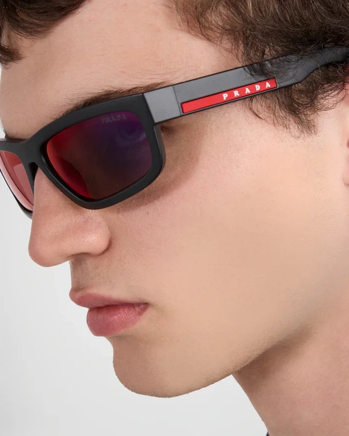 Gafas de sol Prada Linea Rossa Gafas de sol Prada Linea Rossa