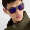 Gafas de sol Prada Linea Rossa