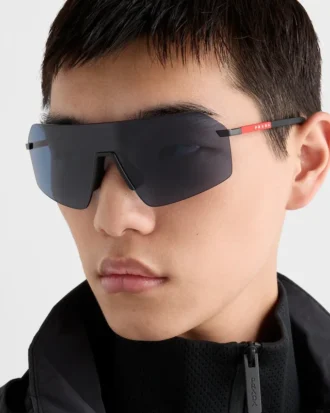 Gafas de sol Prada Linea Rossa