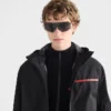 Gafas de sol Prada Linea Rossa