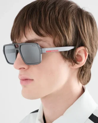 Gafas de sol Prada Linea Rossa