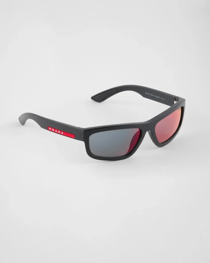 Gafas de sol Prada Linea Rossa Gafas de sol Prada Linea Rossa