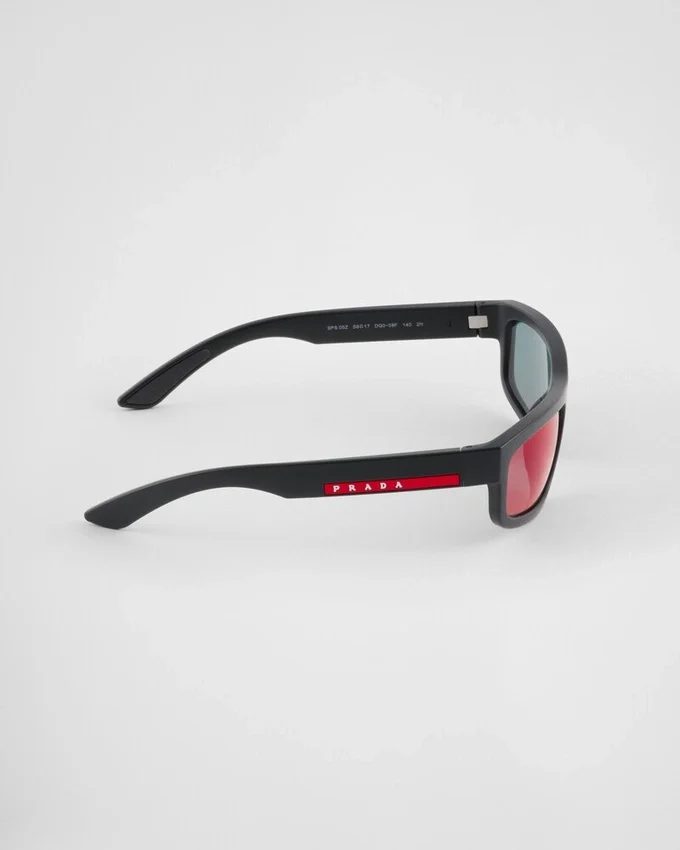 Gafas de sol Prada Linea Rossa Gafas de sol Prada Linea Rossa