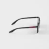 Gafas de sol Prada Linea Rossa