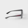 Gafas de sol Prada Linea Rossa