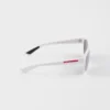 Gafas de sol Prada Linea Rossa