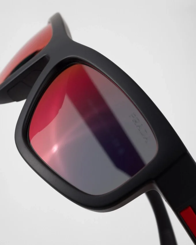 Gafas de sol Prada Linea Rossa Gafas de sol Prada Linea Rossa