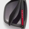 Gafas de sol Prada Linea Rossa