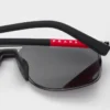 Gafas de sol Prada Linea Rossa