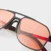 Gafas de sol Prada Linea Rossa