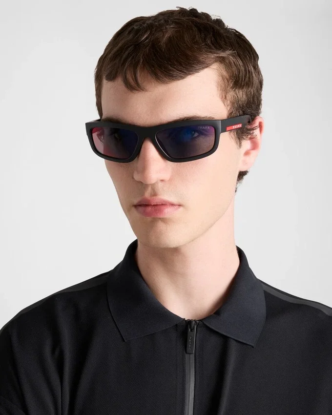 Gafas de sol Prada Linea Rossa Gafas de sol Prada Linea Rossa
