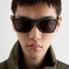 Gafas de sol Prada Linea Rossa