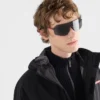 Gafas de sol Prada Linea Rossa