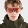 Gafas de sol Prada Linea Rossa