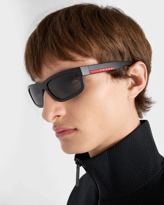 Gafas de sol Prada Linea Rossa Gafas de sol Prada Linea Rossa