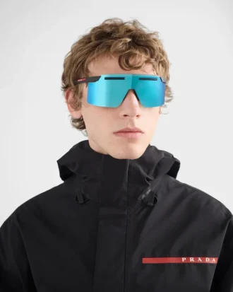 Gafas de sol Prada Linea Rossa Active