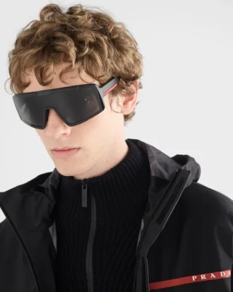 Gafas de sol Prada Linea Rossa Active