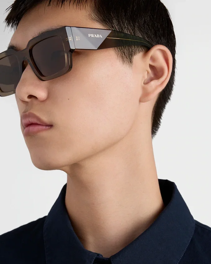 Gafas de sol Prada Symbole Gafas de sol Prada Symbole