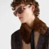 Gafas de sol Prada Symbole